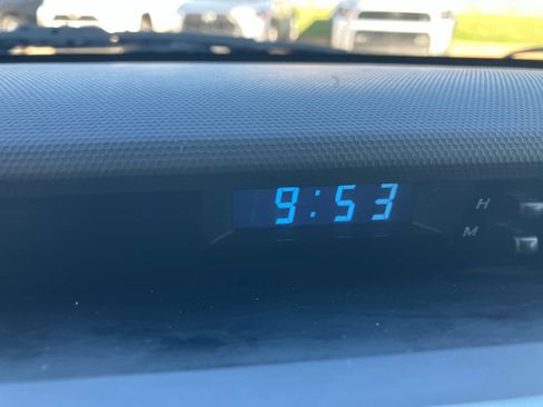 Used 2017 Toyota 4Runner Limited image 24