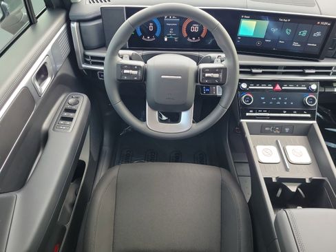 New 2026 Hyundai Santa Fe SE FWD image 12