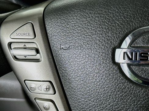 Used 2021 Nissan NV200 S FWD image 11