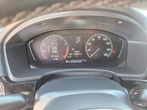 Used 2025 Honda Civic Sport image 19