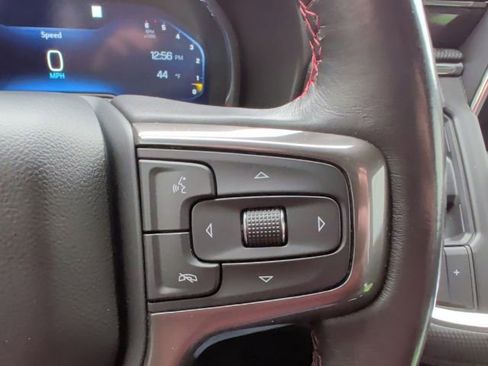 Used 2023 Chevrolet Tahoe RST image 25