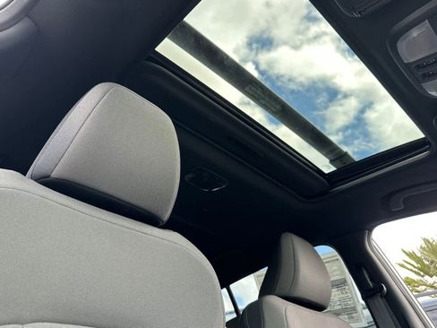 New 2025 Subaru Crosstrek 2.5i Sport w/ Popular Package #4A image 17