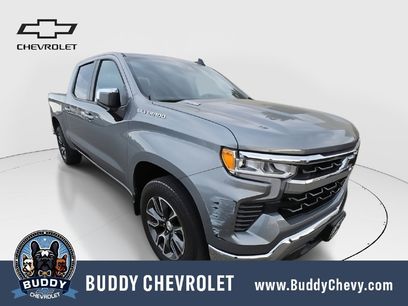 Used 2023 Chevrolet Silverado 1500 LT