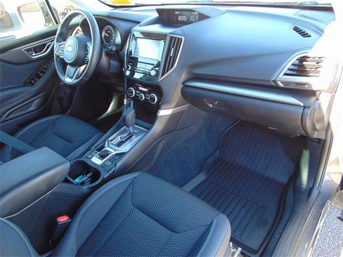 Certified 2021 Subaru Forester Premium image 25