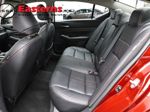 Used 2024 Nissan Altima 2.5 SR w/ SR Premium Package FWD image 20