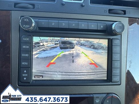 Used 2011 Lincoln Navigator L 4WD image 20