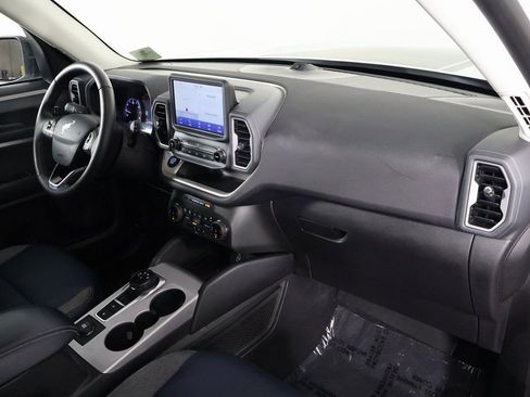 Used 2023 Ford Bronco Sport Outer Banks w/ Tech Package image 9