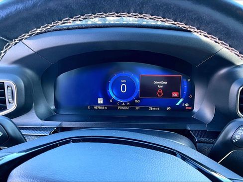 Used 2022 Ford Explorer ST w/ Equipment Group 401A image 20