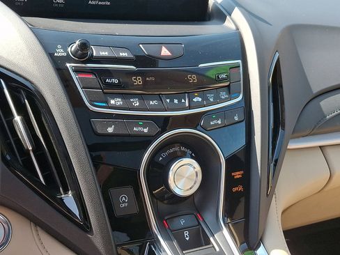 Used 2019 Acura RDX AWD image 16