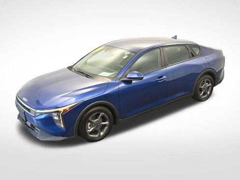 Used 2025 Kia K4 FWD image 20