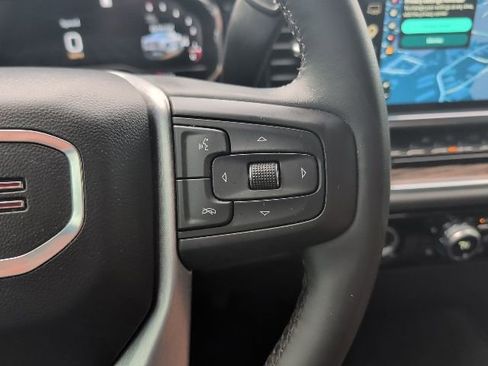 Used 2024 GMC Sierra 1500 Elevation image 16