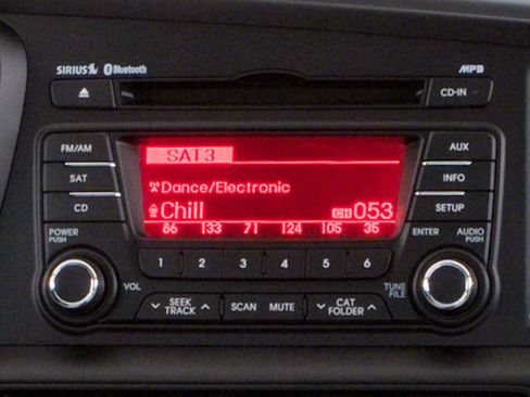 Used 2013 Kia Optima SX w/ Limited Pkg image 12