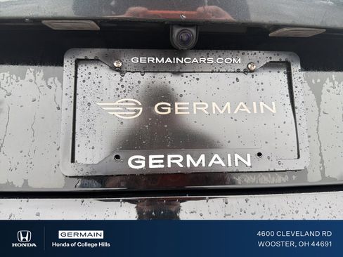 Used 2025 Kia Sportage SX image 8