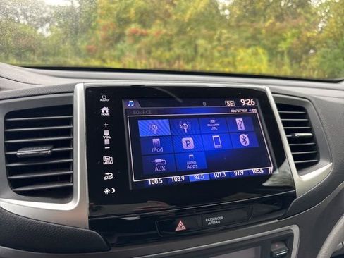 Used 2017 Honda Pilot EX-L image 21