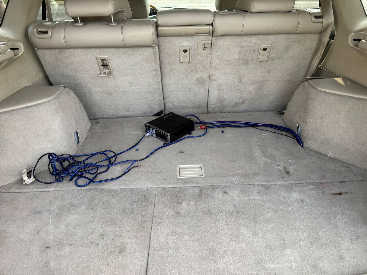Used 2007 Lexus RX 350 AWD image 23