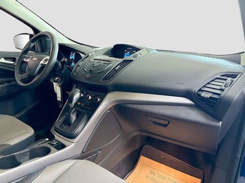Used 2016 Ford Escape SE image 27