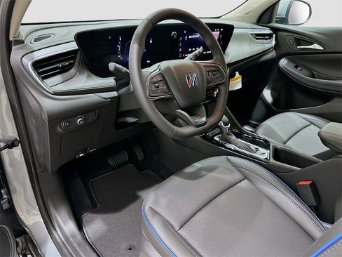 New 2026 Buick Encore GX Sport Touring w/ Advanced Technology Package image 9