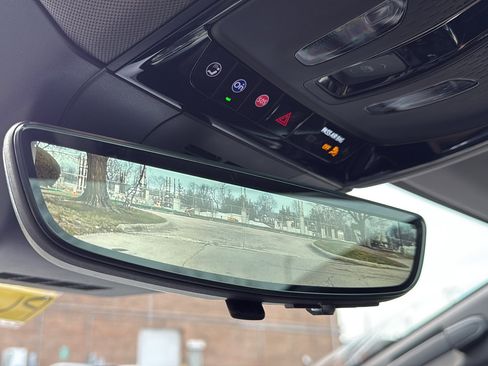 New 2026 Cadillac Optiq Luxury 1 w/ LPO, Floor Liner Package image 25