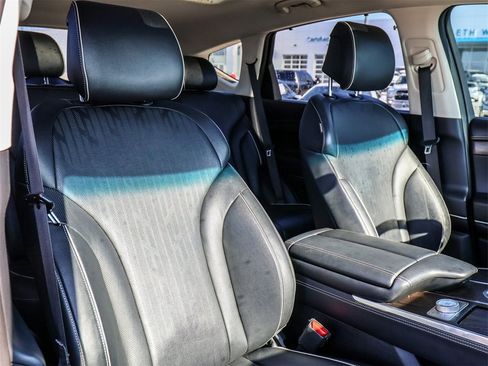 Used 2023 Genesis GV80 2.5T w/ Advanced Package image 13