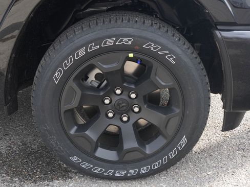 New 2026 RAM 1500 Big Horn image 38