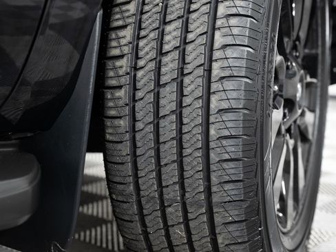 Used 2021 Toyota Sequoia Nightshade w/ Safety & Convenience Package image 48