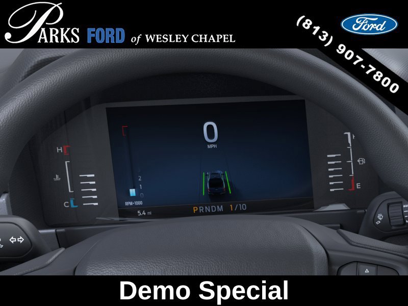 New 2026 Ford Ranger XL RWD image 13