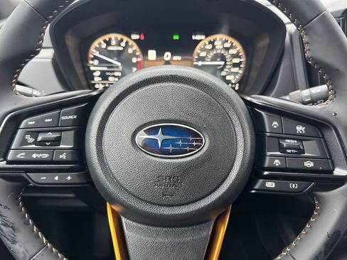 New 2026 Subaru Forester Wilderness image 23