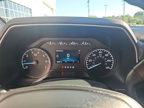 Used 2023 Ford F150 XL w/ STX Appearance Package AWD/4WD image 13