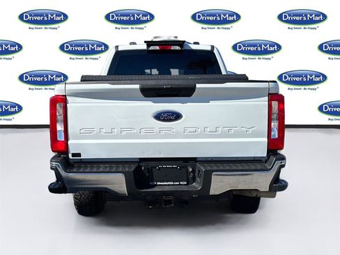 Used 2023 Ford F250 XL w/ FX4 Off-Road Package image 7