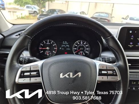 Certified 2022 Kia Telluride LX AWD/4WD image 28