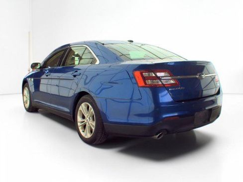 Used 2015 Ford Taurus SEL w/ Equipment Group 201A AWD/4WD image 5