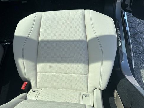 New 2026 Mercedes-Benz GLS 450 4MATIC image 36