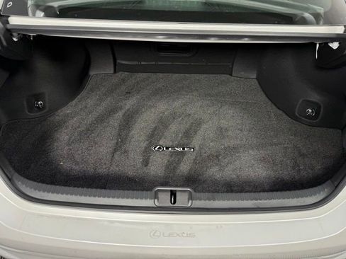 Used 2024 Lexus ES 350 w/ Premium Package image 25