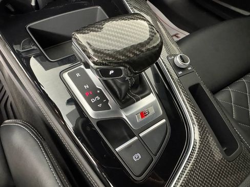 Used 2021 Audi S5 Prestige AWD/4WD image 22