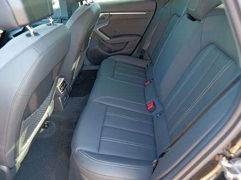 New 2026 Audi A3 2.0T Premium image 23