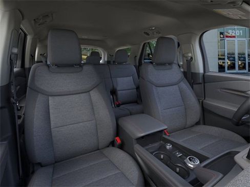 New 2026 Ford Explorer Active image 10