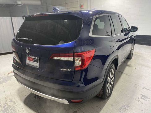 Used 2019 Honda Pilot EX-L image 26