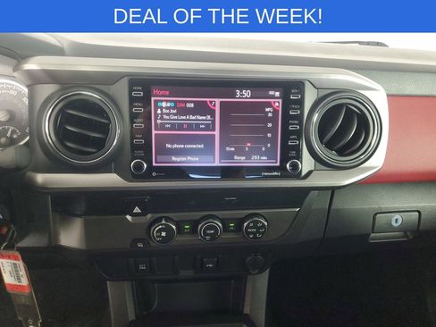 Used 2022 Toyota Tacoma SR5 image 16