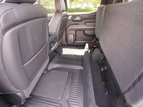 Used 2026 GMC Sierra 1500 AT4X AWD/4WD image 34