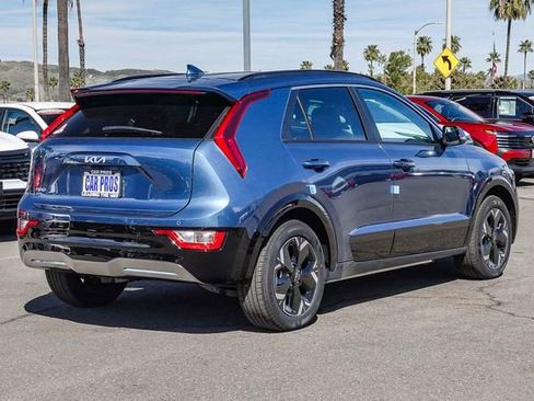 New 2026 Kia Niro Wind FWD image 5