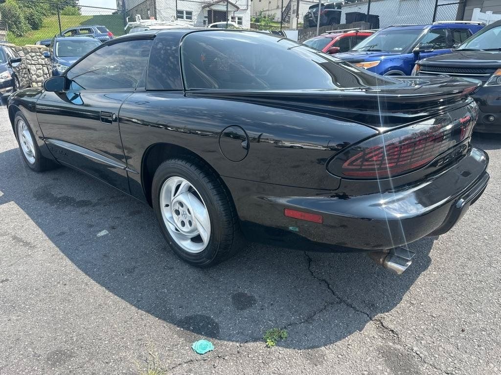 Used 1994 Pontiac Firebird Trans Am RWD image 28