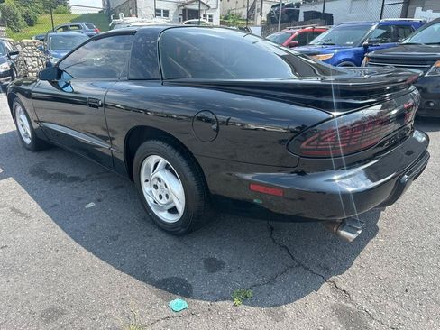 Used 1994 Pontiac Firebird Trans Am RWD image 28