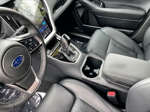Used 2024 Subaru Outback Limited XT AWD/4WD image 17