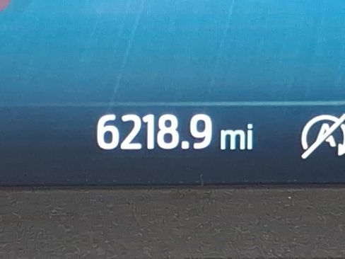 Used 2025 Ford Escape Platinum image 25