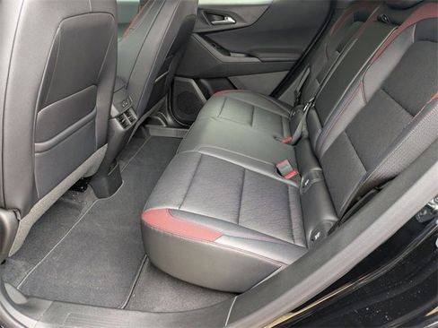 New 2026 Chevrolet Equinox RS w/ Convenience Package III image 25