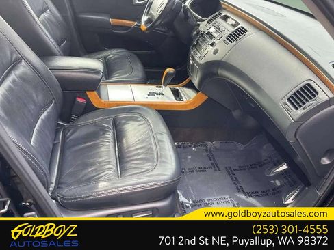 Used 2007 Hyundai Azera Limited image 18