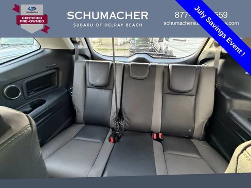 Certified 2023 Subaru Ascent Onyx Edition Limited AWD/4WD image 13
