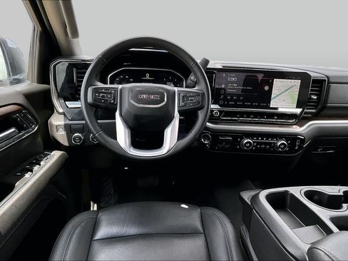 Used 2026 GMC Sierra 1500 SLT RWD image 6