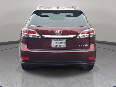 Used 2013 Lexus RX 350 AWD w/ Premium Pkg image 7