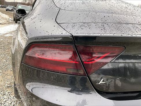 Used 2015 Audi A7 3.0T Premium Plus image 28